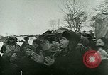 Image of Soviet troops Soviet Union, 1943, second 9 stock footage video 65675065846
