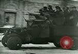 Image of Soviet troops Soviet Union, 1943, second 15 stock footage video 65675065846