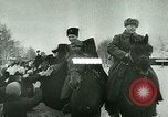 Image of Soviet troops Soviet Union, 1943, second 23 stock footage video 65675065846