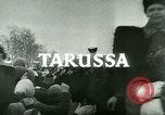 Image of Soviet troops Soviet Union, 1943, second 24 stock footage video 65675065846