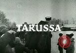Image of Soviet troops Soviet Union, 1943, second 25 stock footage video 65675065846