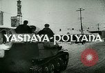 Image of Soviet troops Soviet Union, 1943, second 33 stock footage video 65675065846