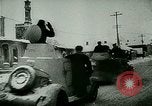 Image of Soviet troops Soviet Union, 1943, second 35 stock footage video 65675065846