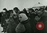 Image of Soviet troops Soviet Union, 1943, second 38 stock footage video 65675065846