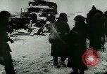 Image of Soviet troops Soviet Union, 1943, second 39 stock footage video 65675065846