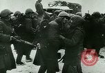 Image of Soviet troops Soviet Union, 1943, second 47 stock footage video 65675065846