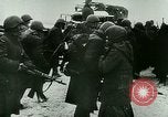 Image of Soviet troops Soviet Union, 1943, second 48 stock footage video 65675065846