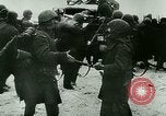 Image of Soviet troops Soviet Union, 1943, second 49 stock footage video 65675065846