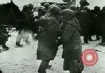 Image of Soviet troops Soviet Union, 1943, second 51 stock footage video 65675065846