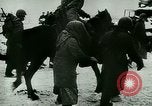 Image of Soviet troops Soviet Union, 1943, second 58 stock footage video 65675065846