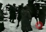 Image of Soviet troops Soviet Union, 1943, second 59 stock footage video 65675065846