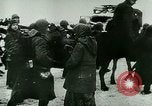 Image of Soviet troops Soviet Union, 1943, second 60 stock footage video 65675065846