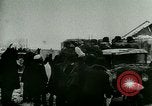 Image of Soviet troops Soviet Union, 1943, second 62 stock footage video 65675065846