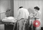 Image of Lenox Hill Hospital New York United States USA, 1948, second 3 stock footage video 65675065847
