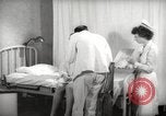 Image of Lenox Hill Hospital New York United States USA, 1948, second 4 stock footage video 65675065847
