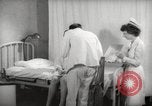 Image of Lenox Hill Hospital New York United States USA, 1948, second 5 stock footage video 65675065847
