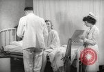 Image of Lenox Hill Hospital New York United States USA, 1948, second 7 stock footage video 65675065847