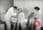 Image of Lenox Hill Hospital New York United States USA, 1948, second 10 stock footage video 65675065847