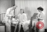 Image of Lenox Hill Hospital New York United States USA, 1948, second 14 stock footage video 65675065847