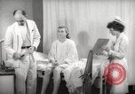 Image of Lenox Hill Hospital New York United States USA, 1948, second 15 stock footage video 65675065847