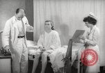 Image of Lenox Hill Hospital New York United States USA, 1948, second 16 stock footage video 65675065847
