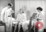 Image of Lenox Hill Hospital New York United States USA, 1948, second 17 stock footage video 65675065847
