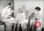 Image of Lenox Hill Hospital New York United States USA, 1948, second 18 stock footage video 65675065847