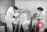 Image of Lenox Hill Hospital New York United States USA, 1948, second 21 stock footage video 65675065847