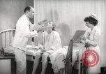 Image of Lenox Hill Hospital New York United States USA, 1948, second 22 stock footage video 65675065847