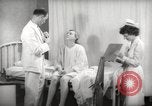 Image of Lenox Hill Hospital New York United States USA, 1948, second 23 stock footage video 65675065847