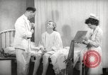 Image of Lenox Hill Hospital New York United States USA, 1948, second 25 stock footage video 65675065847