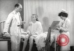Image of Lenox Hill Hospital New York United States USA, 1948, second 27 stock footage video 65675065847