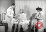 Image of Lenox Hill Hospital New York United States USA, 1948, second 28 stock footage video 65675065847