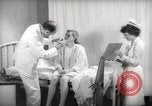 Image of Lenox Hill Hospital New York United States USA, 1948, second 30 stock footage video 65675065847