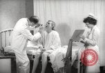 Image of Lenox Hill Hospital New York United States USA, 1948, second 31 stock footage video 65675065847