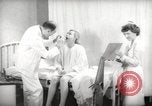 Image of Lenox Hill Hospital New York United States USA, 1948, second 32 stock footage video 65675065847