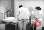 Image of Lenox Hill Hospital New York United States USA, 1948, second 33 stock footage video 65675065847