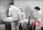 Image of Lenox Hill Hospital New York United States USA, 1948, second 37 stock footage video 65675065847