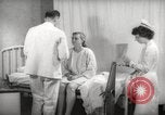 Image of Lenox Hill Hospital New York United States USA, 1948, second 38 stock footage video 65675065847