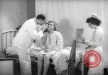 Image of Lenox Hill Hospital New York United States USA, 1948, second 40 stock footage video 65675065847