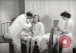Image of Lenox Hill Hospital New York United States USA, 1948, second 41 stock footage video 65675065847