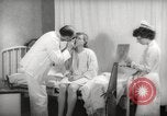 Image of Lenox Hill Hospital New York United States USA, 1948, second 42 stock footage video 65675065847