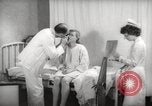 Image of Lenox Hill Hospital New York United States USA, 1948, second 43 stock footage video 65675065847