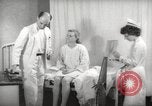 Image of Lenox Hill Hospital New York United States USA, 1948, second 45 stock footage video 65675065847