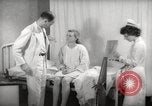 Image of Lenox Hill Hospital New York United States USA, 1948, second 46 stock footage video 65675065847