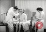 Image of Lenox Hill Hospital New York United States USA, 1948, second 49 stock footage video 65675065847