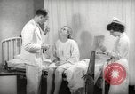 Image of Lenox Hill Hospital New York United States USA, 1948, second 52 stock footage video 65675065847