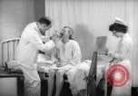 Image of Lenox Hill Hospital New York United States USA, 1948, second 53 stock footage video 65675065847