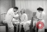 Image of Lenox Hill Hospital New York United States USA, 1948, second 55 stock footage video 65675065847
