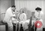 Image of Lenox Hill Hospital New York United States USA, 1948, second 58 stock footage video 65675065847